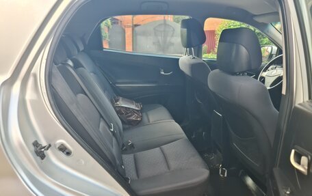 SsangYong Actyon II рестайлинг, 2011 год, 465 000 рублей, 9 фотография