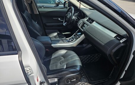 Land Rover Range Rover Evoque I, 2014 год, 2 000 000 рублей, 7 фотография
