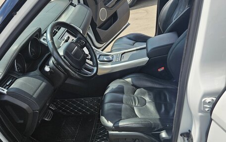 Land Rover Range Rover Evoque I, 2014 год, 2 000 000 рублей, 11 фотография