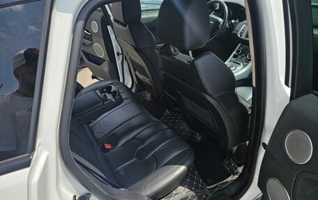 Land Rover Range Rover Evoque I, 2014 год, 2 000 000 рублей, 9 фотография
