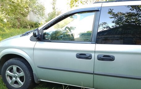 Dodge Caravan IV, 2002 год, 580 000 рублей, 5 фотография