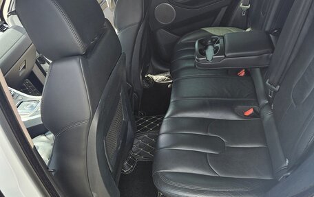 Land Rover Range Rover Evoque I, 2014 год, 2 000 000 рублей, 12 фотография