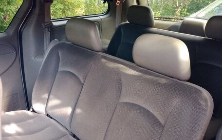 Dodge Caravan IV, 2002 год, 580 000 рублей, 12 фотография