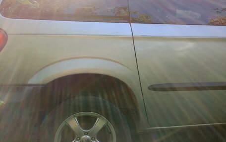 Dodge Caravan IV, 2002 год, 580 000 рублей, 8 фотография