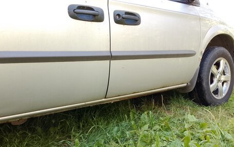 Dodge Caravan IV, 2002 год, 580 000 рублей, 7 фотография