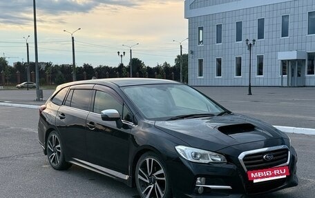 Subaru Levorg I, 2014 год, 1 600 000 рублей, 2 фотография