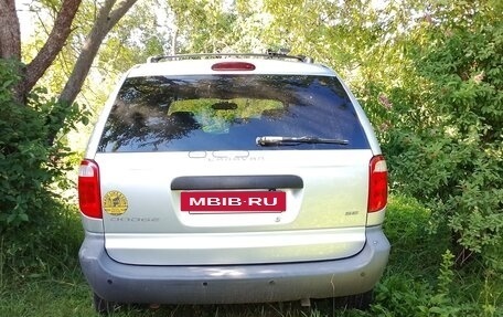 Dodge Caravan IV, 2002 год, 580 000 рублей, 10 фотография