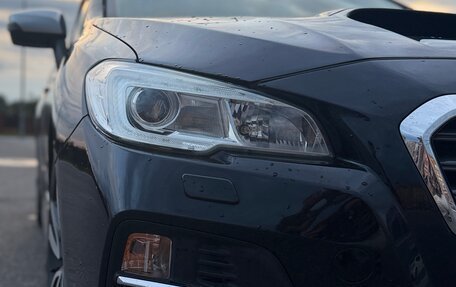Subaru Levorg I, 2014 год, 1 600 000 рублей, 5 фотография
