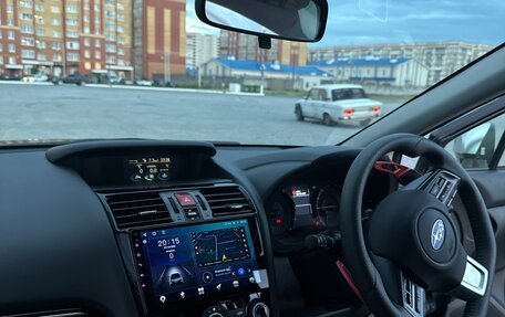Subaru Levorg I, 2014 год, 1 600 000 рублей, 11 фотография