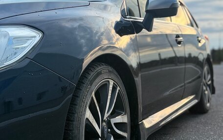 Subaru Levorg I, 2014 год, 1 600 000 рублей, 7 фотография