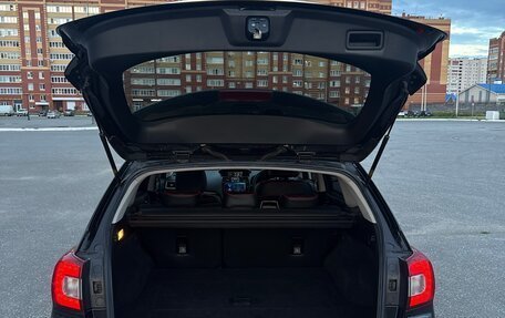 Subaru Levorg I, 2014 год, 1 600 000 рублей, 15 фотография