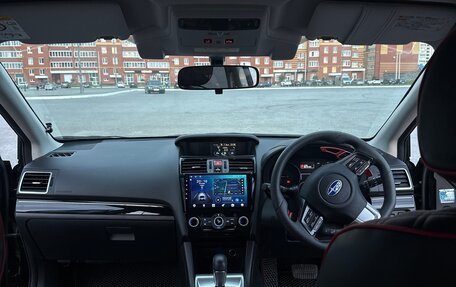 Subaru Levorg I, 2014 год, 1 600 000 рублей, 12 фотография
