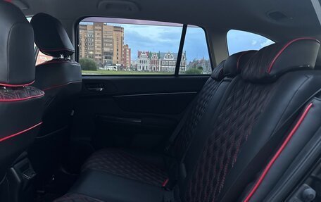 Subaru Levorg I, 2014 год, 1 600 000 рублей, 14 фотография