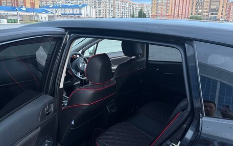 Subaru Levorg I, 2014 год, 1 600 000 рублей, 13 фотография