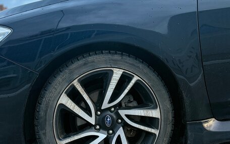 Subaru Levorg I, 2014 год, 1 600 000 рублей, 8 фотография