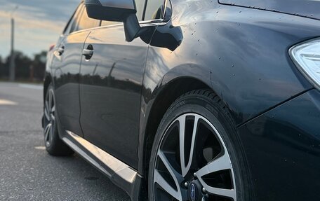 Subaru Levorg I, 2014 год, 1 600 000 рублей, 6 фотография