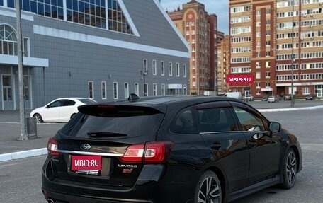 Subaru Levorg I, 2014 год, 1 600 000 рублей, 4 фотография