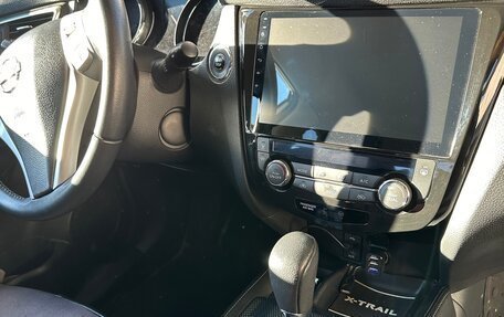 Nissan X-Trail, 2017 год, 1 930 000 рублей, 14 фотография