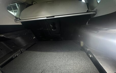 Nissan X-Trail, 2017 год, 1 930 000 рублей, 10 фотография