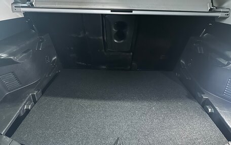 Nissan X-Trail, 2017 год, 1 930 000 рублей, 11 фотография