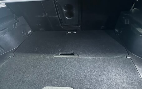 Nissan X-Trail, 2017 год, 1 930 000 рублей, 8 фотография