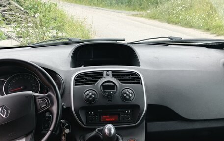 Renault Kangoo II рестайлинг, 2015 год, 1 100 000 рублей, 2 фотография