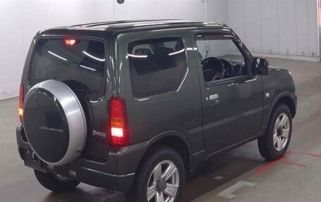 Suzuki Jimny, 2018 год, 1 000 000 рублей, 4 фотография