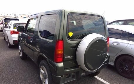 Suzuki Jimny, 2018 год, 1 000 000 рублей, 6 фотография