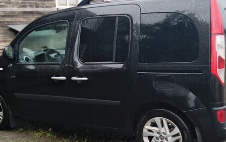 Renault Kangoo II рестайлинг, 2015 год, 1 100 000 рублей, 7 фотография