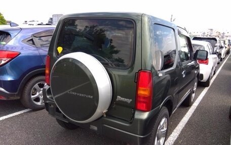 Suzuki Jimny, 2018 год, 1 000 000 рублей, 7 фотография