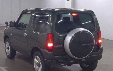 Suzuki Jimny, 2018 год, 1 000 000 рублей, 3 фотография
