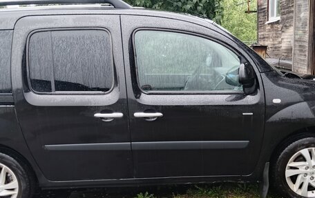 Renault Kangoo II рестайлинг, 2015 год, 1 100 000 рублей, 5 фотография