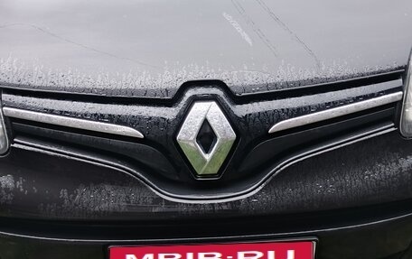 Renault Kangoo II рестайлинг, 2015 год, 1 100 000 рублей, 3 фотография