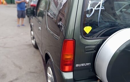 Suzuki Jimny, 2018 год, 1 000 000 рублей, 15 фотография