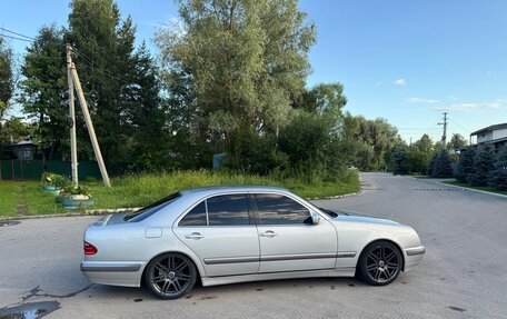 Mercedes-Benz E-Класс, 2000 год, 780 000 рублей, 7 фотография