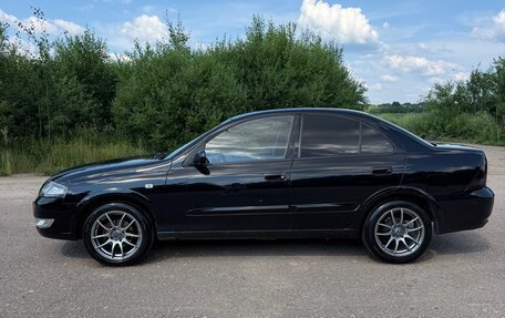 Nissan Almera Classic, 2011 год, 530 000 рублей, 3 фотография