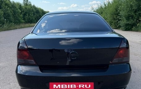 Nissan Almera Classic, 2011 год, 530 000 рублей, 5 фотография