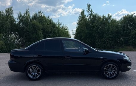Nissan Almera Classic, 2011 год, 530 000 рублей, 4 фотография