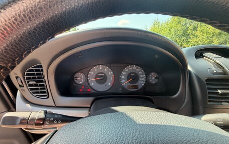 Nissan Almera Classic, 2011 год, 530 000 рублей, 16 фотография