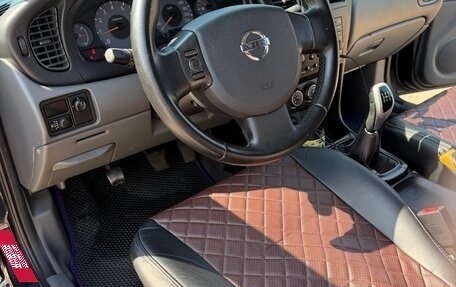 Nissan Almera Classic, 2011 год, 530 000 рублей, 15 фотография