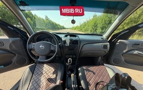 Nissan Almera Classic, 2011 год, 530 000 рублей, 12 фотография