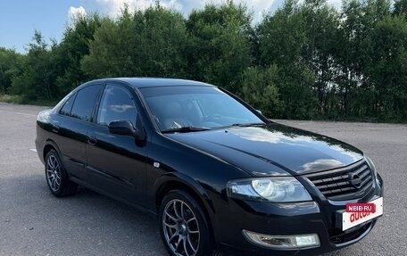 Nissan Almera Classic, 2011 год, 530 000 рублей, 8 фотография