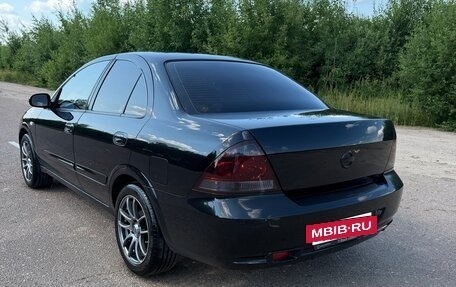 Nissan Almera Classic, 2011 год, 530 000 рублей, 6 фотография