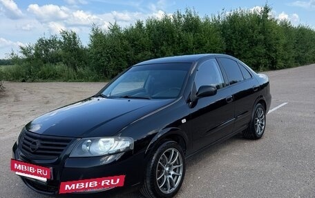 Nissan Almera Classic, 2011 год, 530 000 рублей, 7 фотография