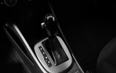 KIA Rio III рестайлинг, 2016 год, 949 000 рублей, 12 фотография