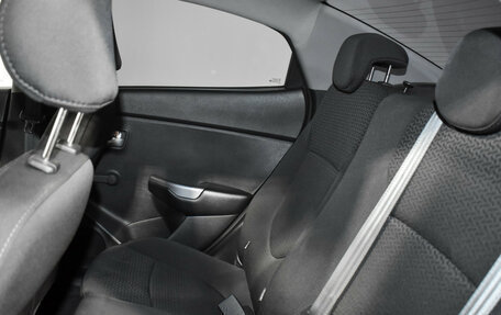 KIA Rio III рестайлинг, 2016 год, 949 000 рублей, 13 фотография