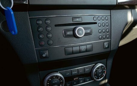 Mercedes-Benz GLK-Класс, 2012 год, 1 295 000 рублей, 14 фотография