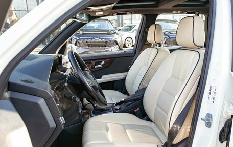 Mercedes-Benz GLK-Класс, 2012 год, 1 295 000 рублей, 10 фотография