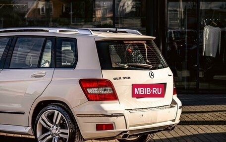 Mercedes-Benz GLK-Класс, 2012 год, 1 295 000 рублей, 9 фотография