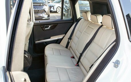 Mercedes-Benz GLK-Класс, 2012 год, 1 295 000 рублей, 17 фотография